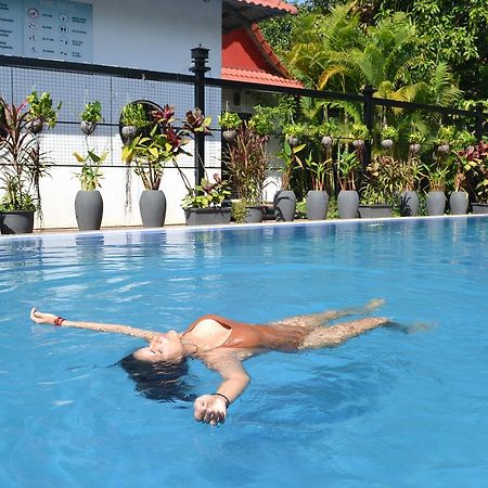 Nature Boutique Residence Siem Reap Extérieur photo