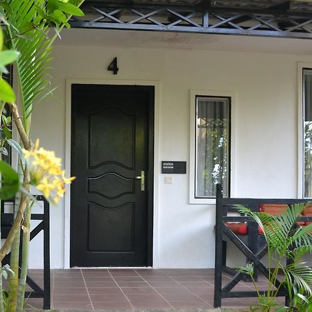Nature Boutique Residence Siem Reap Extérieur photo