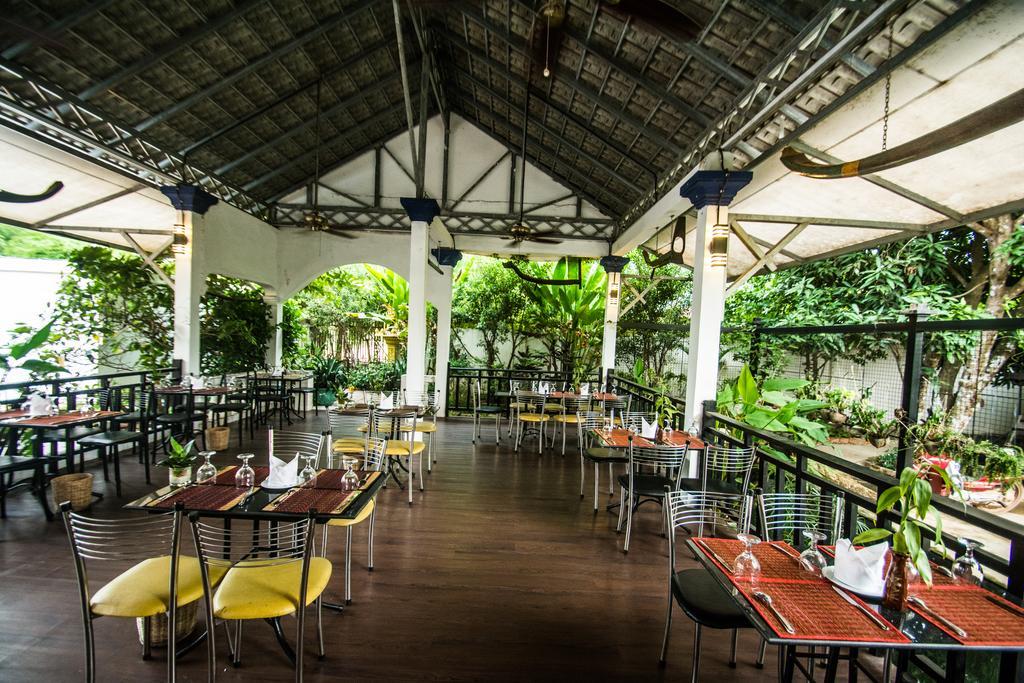 Nature Boutique Residence Siem Reap Extérieur photo