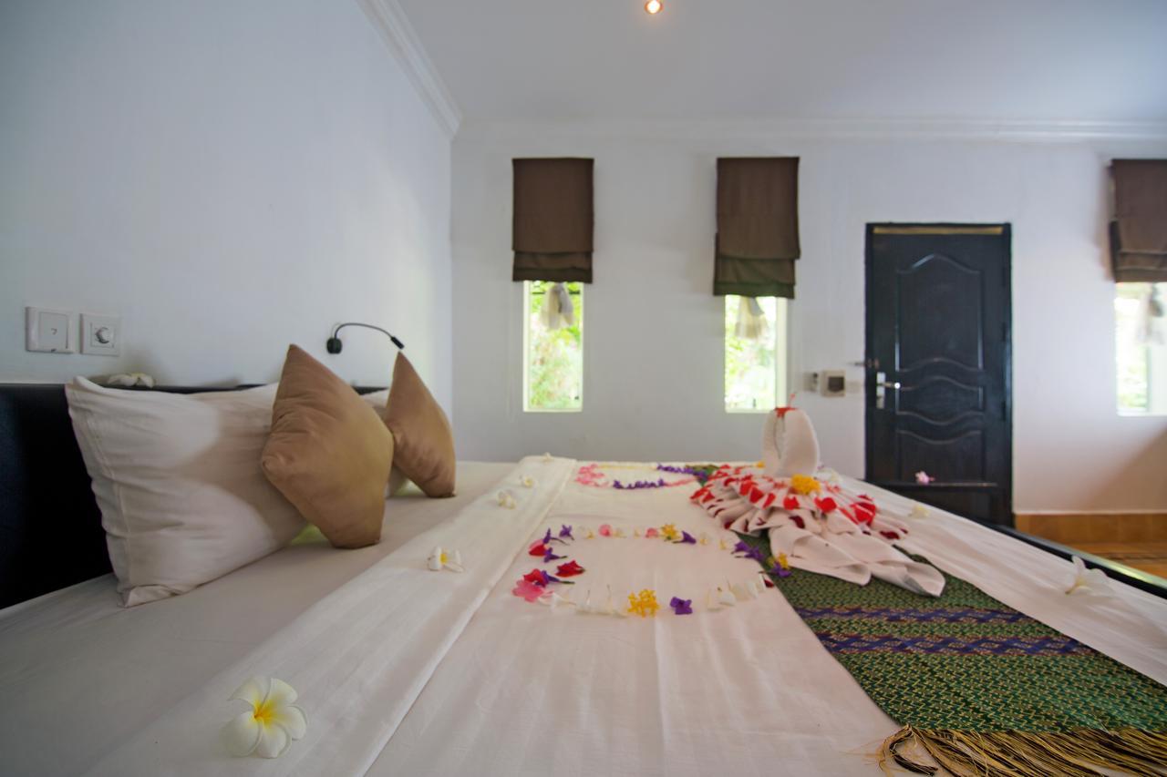 Nature Boutique Residence Siem Reap Chambre photo